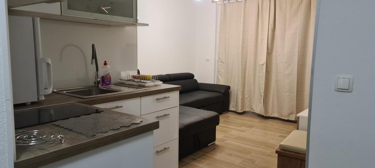 Luxury Apartments Oasis Λομπάρδα Εξωτερικό φωτογραφία